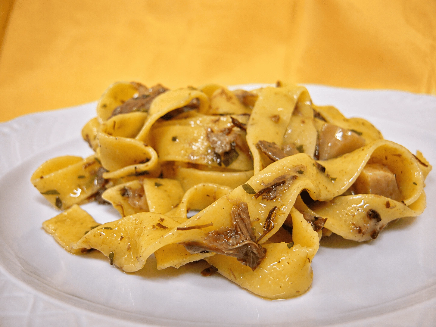 Albergo Ristorante Italia Risorta - Arsiero (VI)