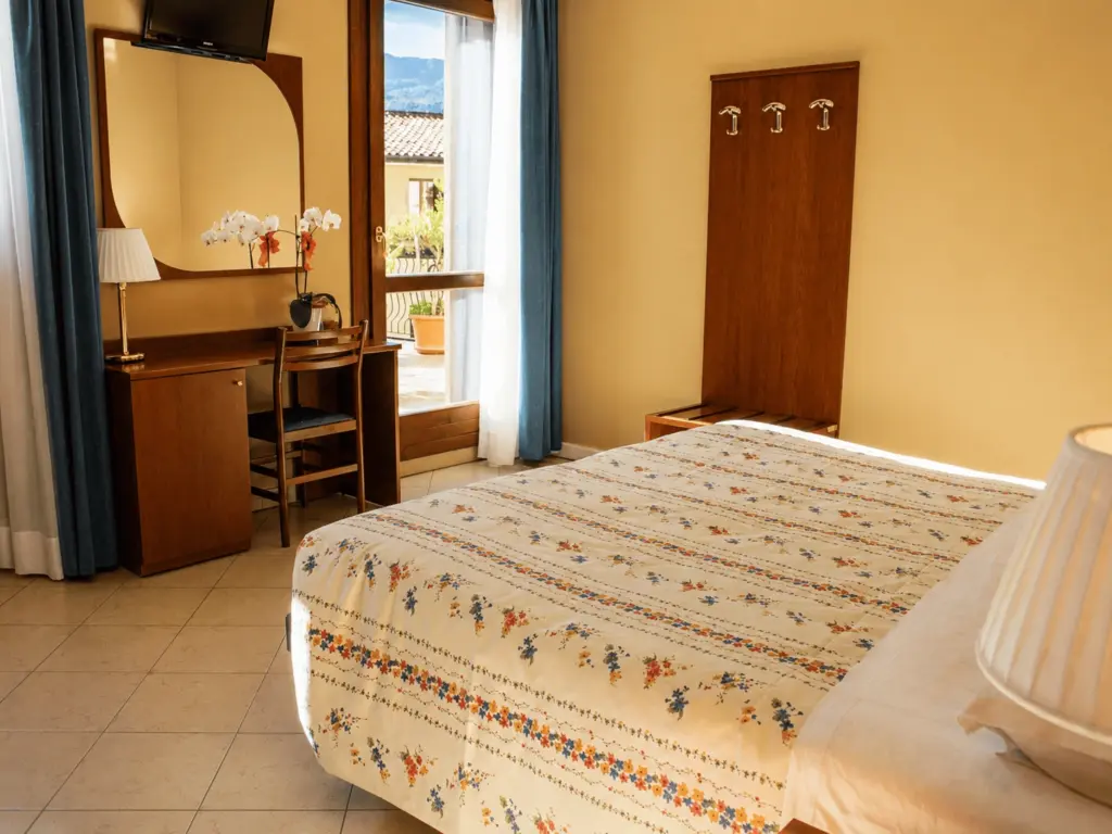 Albergo Ristorante Italia Risorta - Arsiero (VI)
