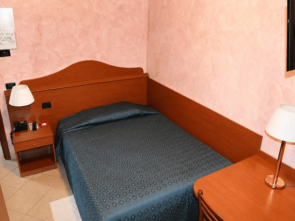 Albergo Ristorante Italia Risorta - Arsiero (VI)
