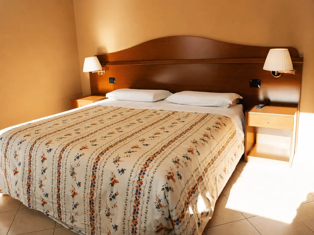 Albergo Ristorante Italia Risorta - Arsiero (VI)