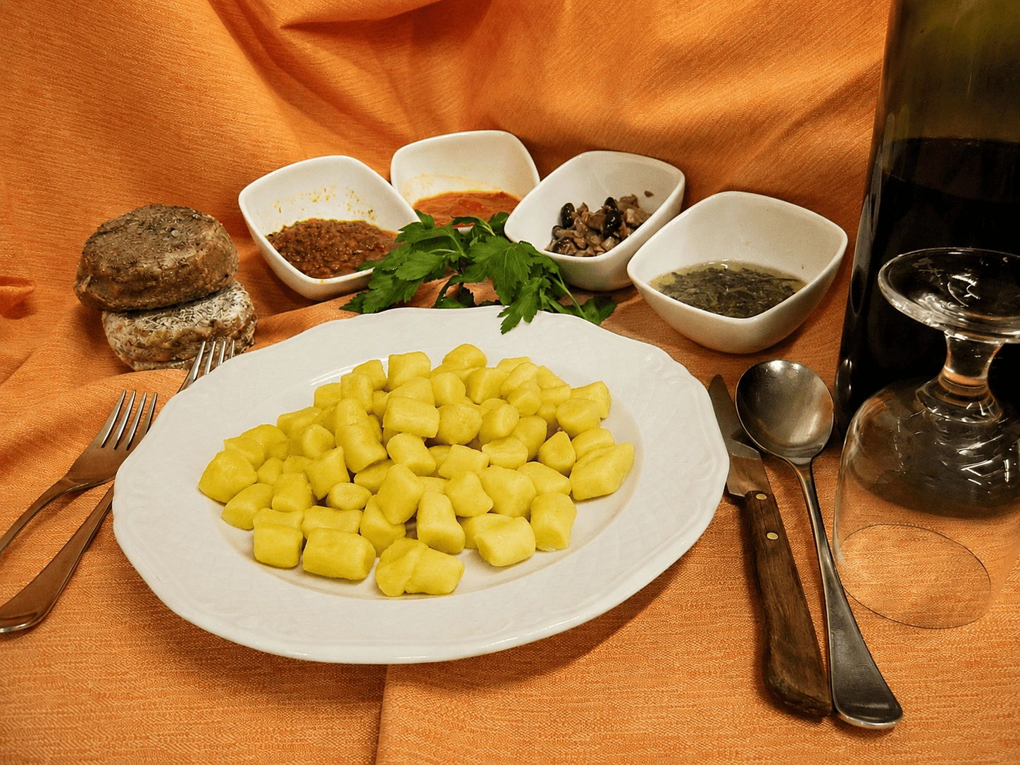 Albergo Ristorante Italia Risorta - Arsiero (VI)