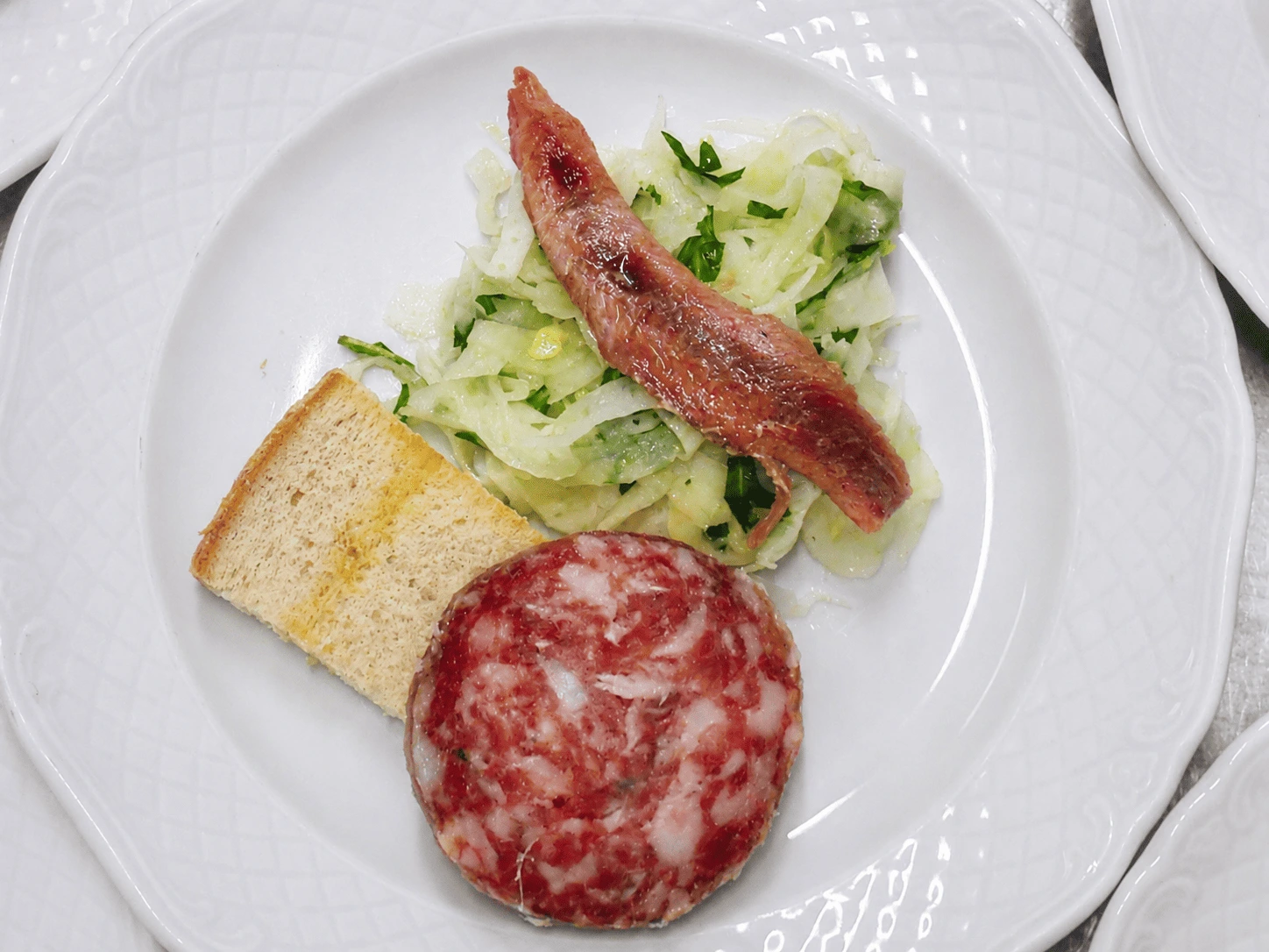 Albergo Ristorante Italia Risorta - Arsiero (VI)