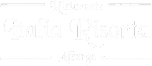 Albergo Ristorante Italia Risorta